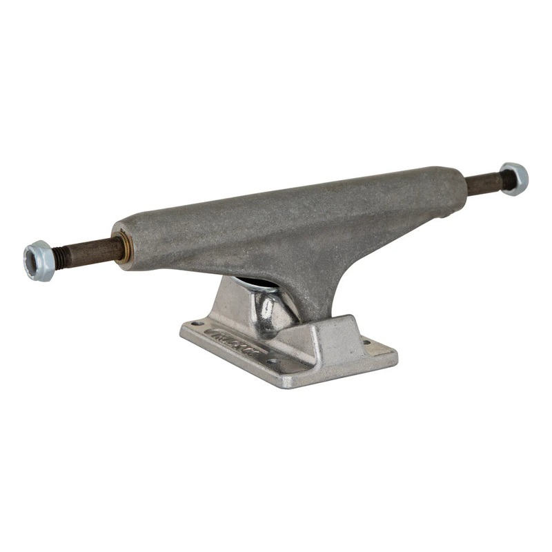 Independent - IKP Steel Grey Inverted Kingpin Trucks (Multiple Sizes)