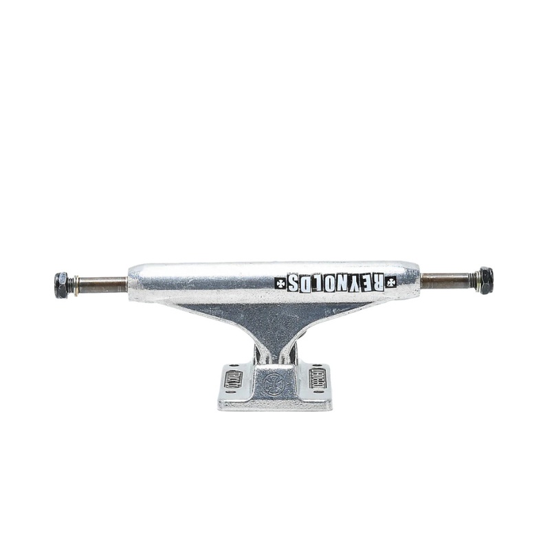 Independent - Reynolds Hollow Block Trucks (139)
