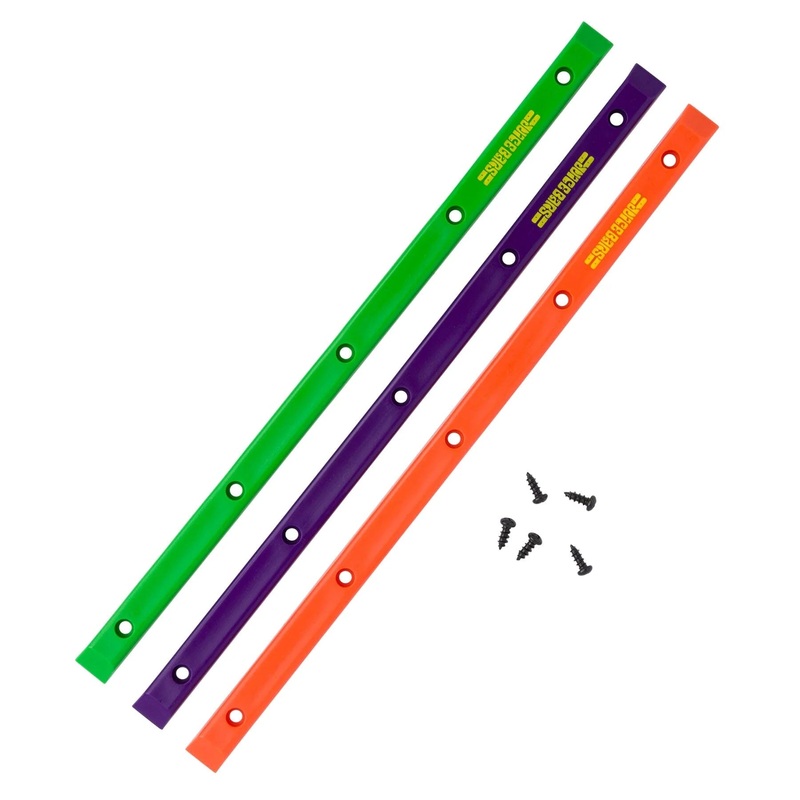 OJ - Juice Bars (Multi. Colors)