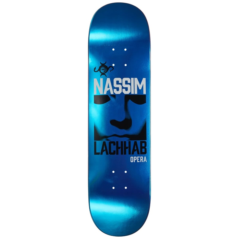 Opera - Nassim Serpent EX7 Deck (8.5")