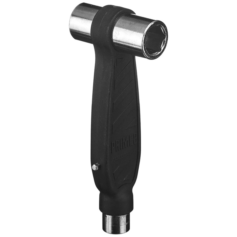 Prime8 - Compact Skate Tool