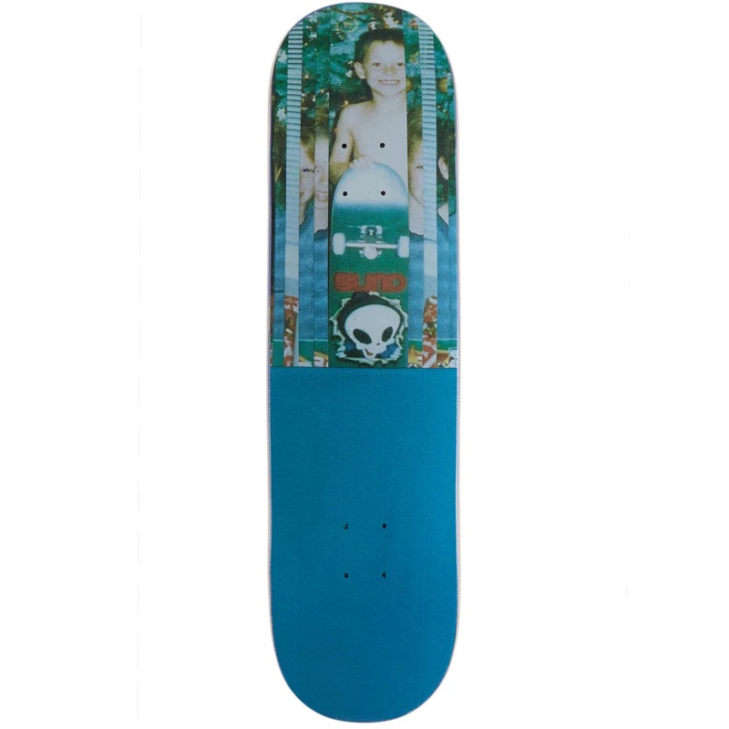 Rassvet - Gillette Pro Deck (8.25")