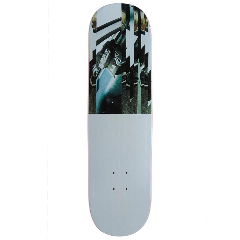 Rassvet - Sedlick Pro Deck (8.5")