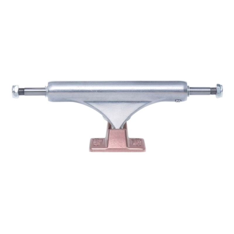 Slappy - ST1 Inverted Rose Hollow Light Trucks (8.25")