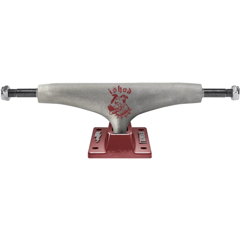 Thunder - Ishod Dawg Hollow Lights Trucks (147/149)