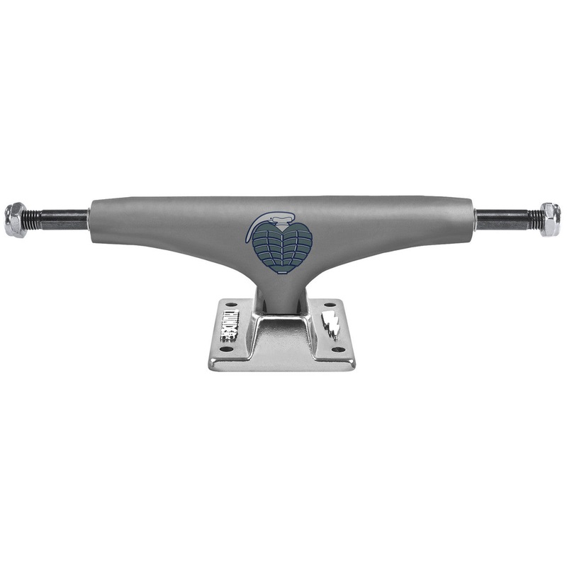 Thunder - OG Grenade Grey Hollow Light Trucks (147/149)