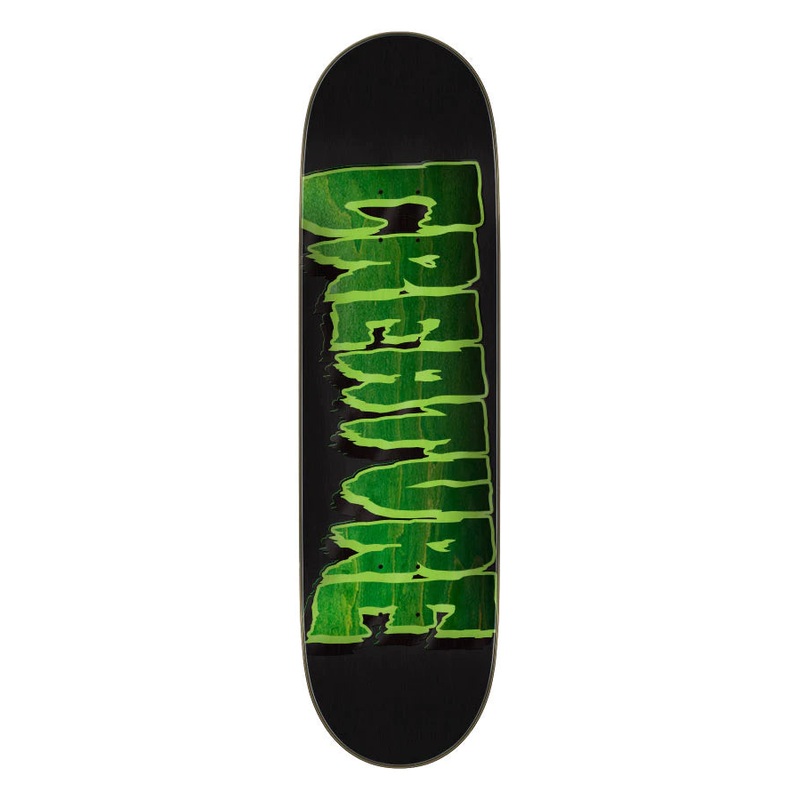 Creature - Logo Outline Stumps Deck (8.6") *SALE