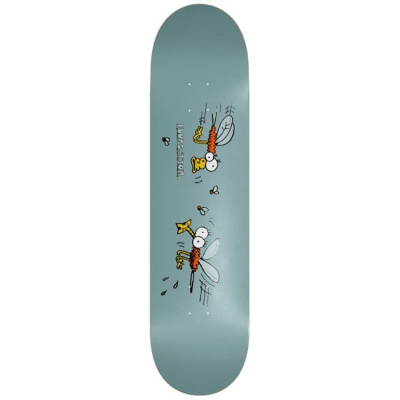 Foundation - Mosquito Deck (8.25")