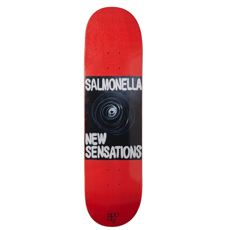 Hoddle - New Sensations Deck (8.37")