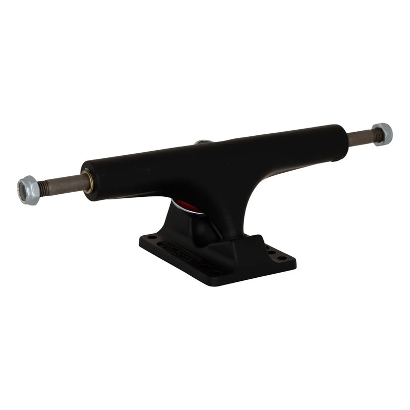 Independent - Stage 4 Black Trucks (151/166)
