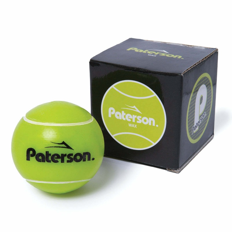 Lakai - Tennis Ball Wax