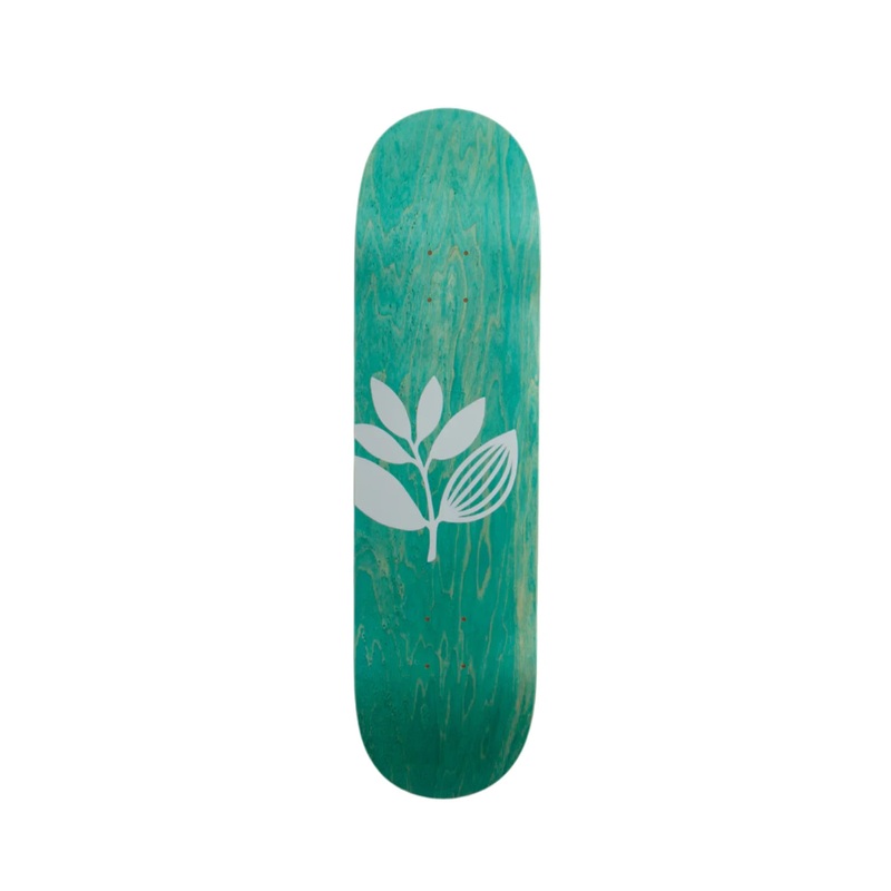Magenta - Big Plant Team Deck (8")