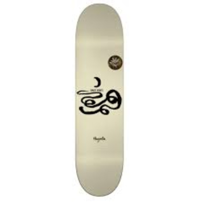 Magenta - Casey Foley Solstice Deck (8.5")