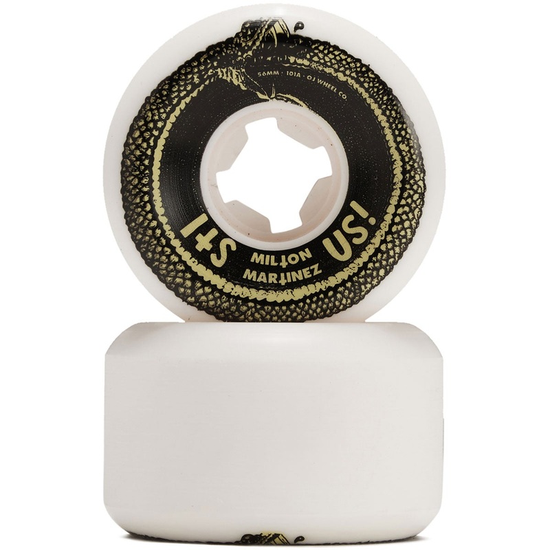 OJ - Martinez Its Us Elite Hardline Wheels (56mm)