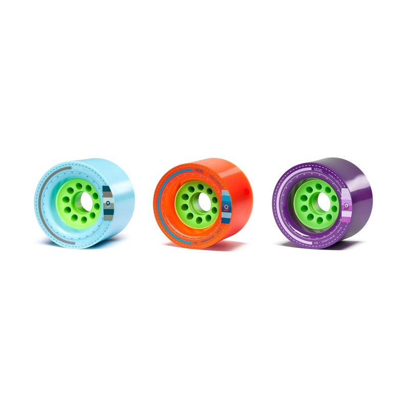 Orangatang - Kegel 80mm Wheels