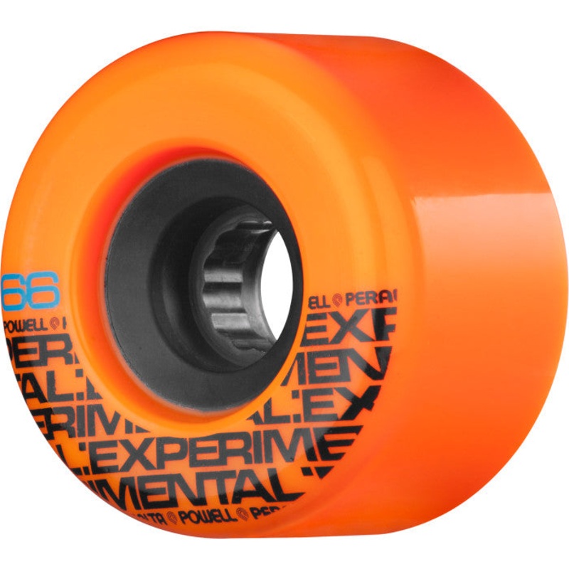 Powell - "BETA PASTER" ATF Wheel Orange (69mm)