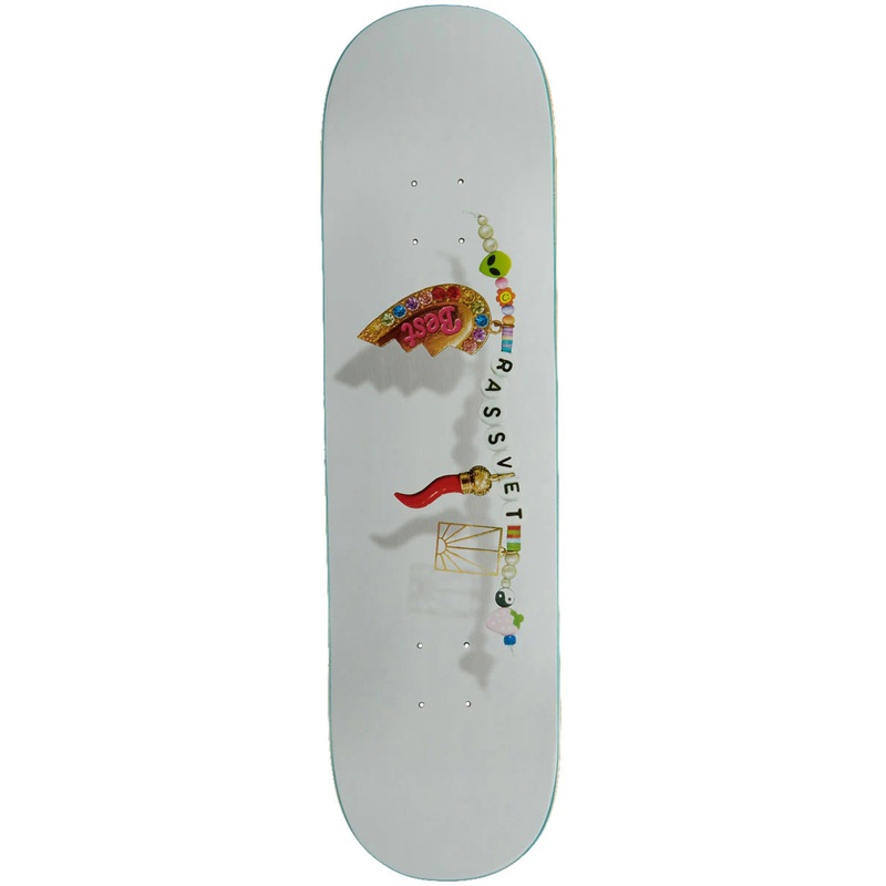 Rassvet - Bracelet Deck (8.25")