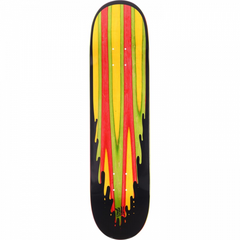 Real - Spectrum Distortion Deck (8.06") *SALE