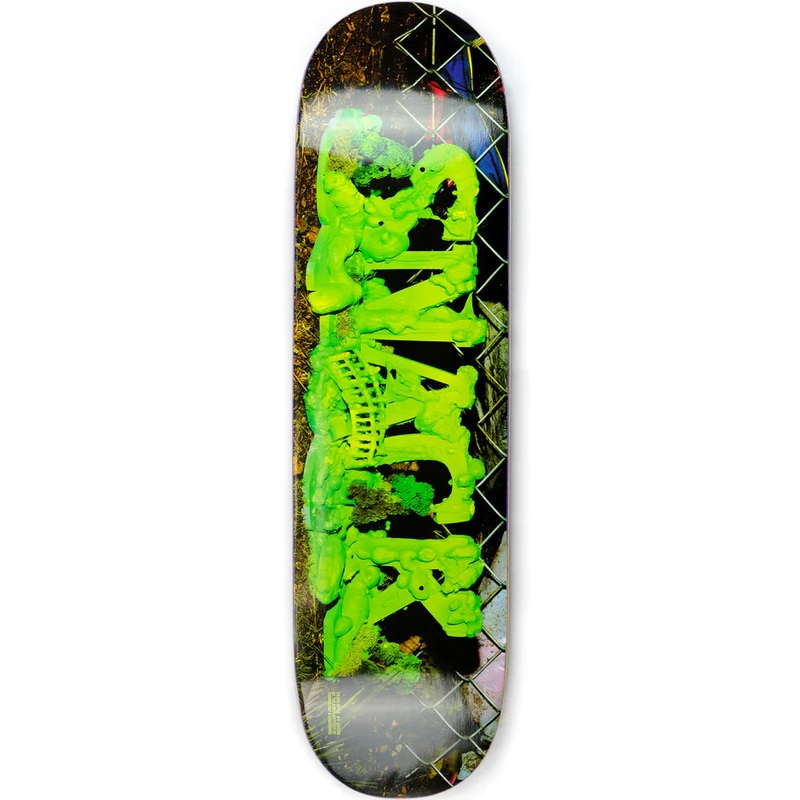 Snack - Gkode Slime Deck (8.5")