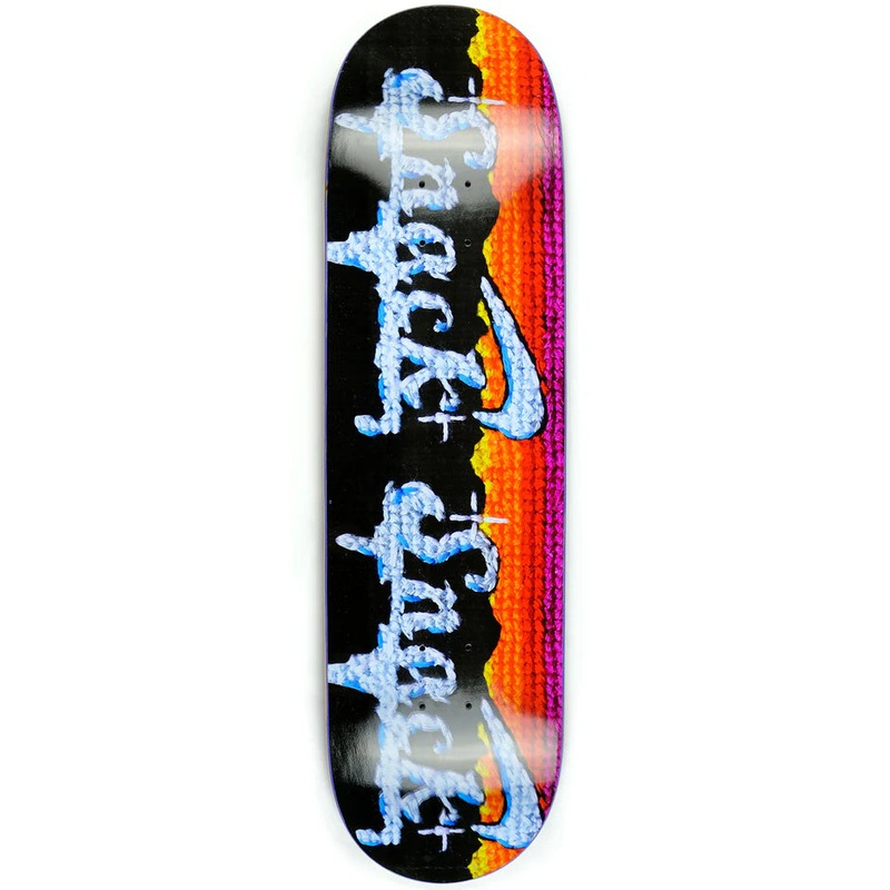 Snack - Ice Mountain Deck (8.5")