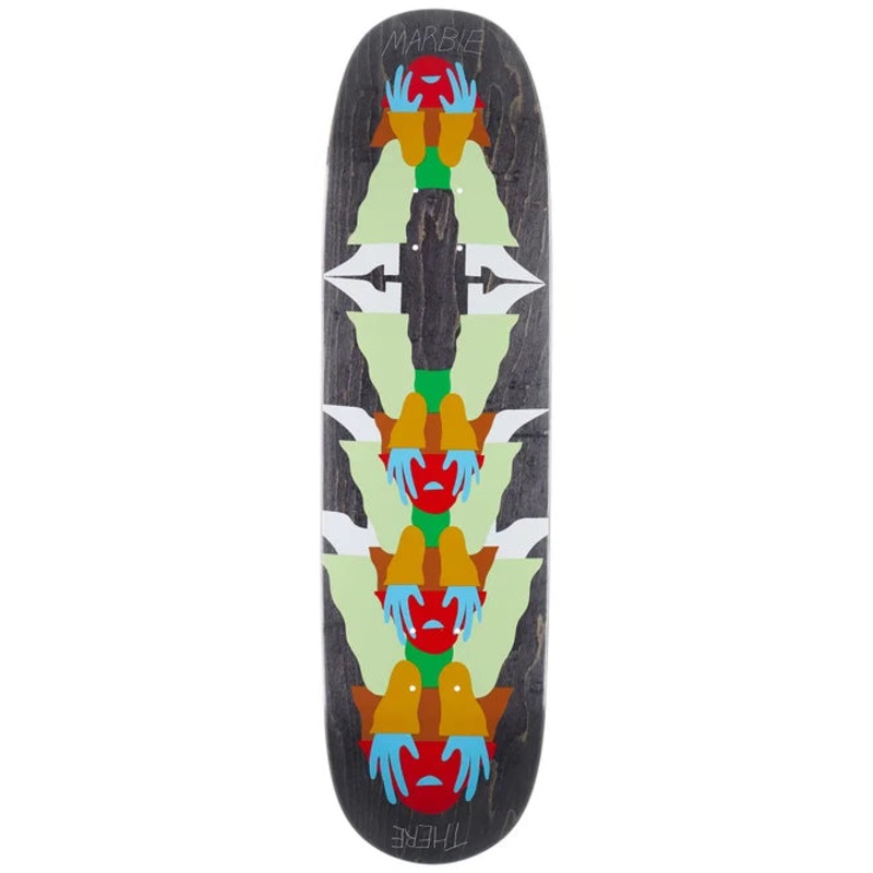 There - Marbie Reflect Deck (8.5") *SALE