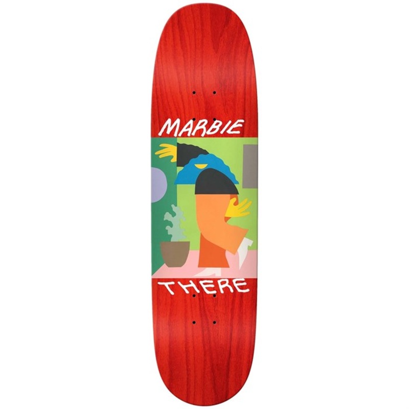 There - Marbie Trying Cool ( 8.5") *SALE