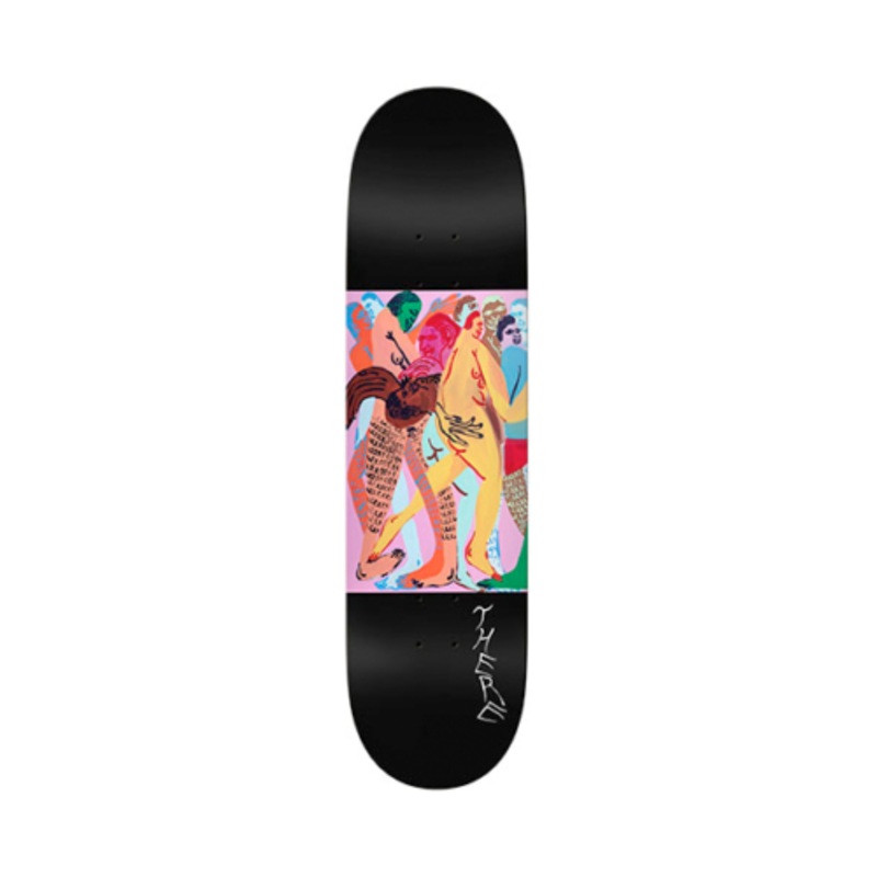 There - Party Deck (8.06") *SALE