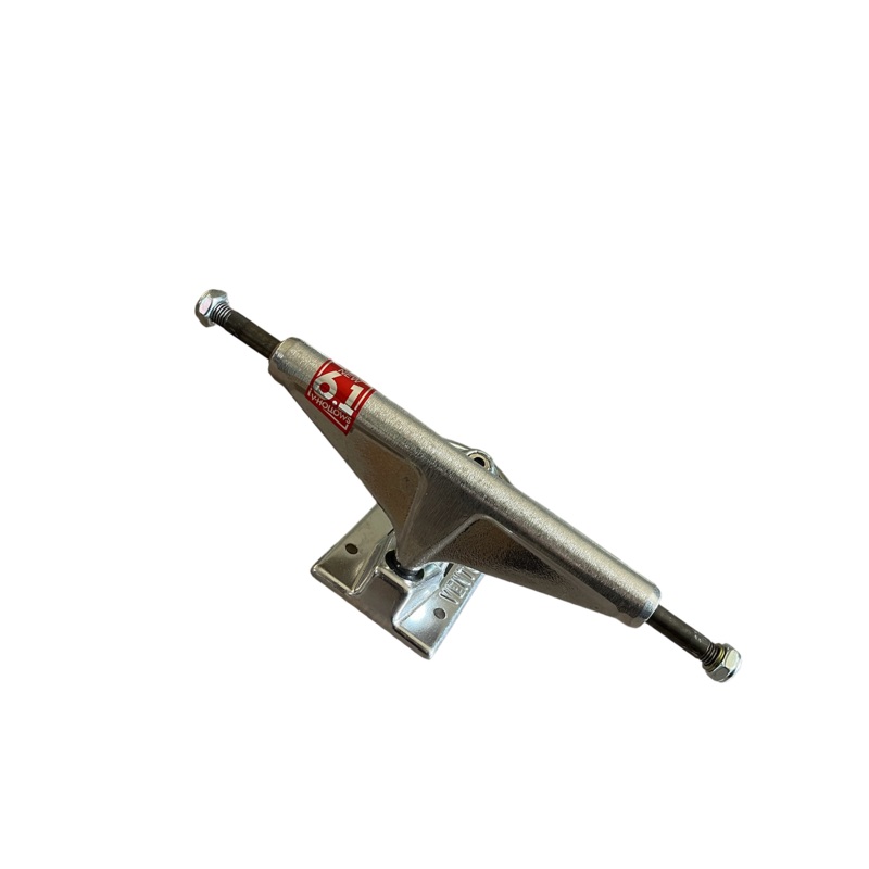 Venture - All Polished V-Hollow Trucks (6.1)