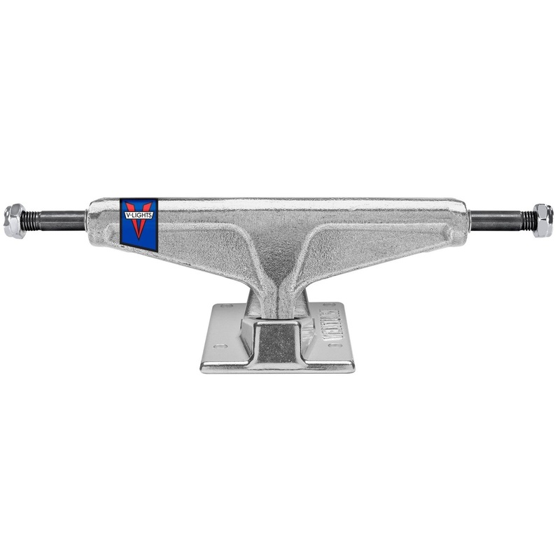 Venture - All Polished V-Lights Trucks (Multiple Sizes)