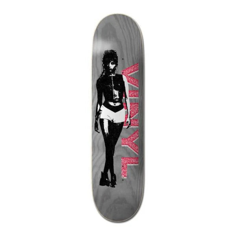 Vinyl - Boom Girl Deck (8.25")