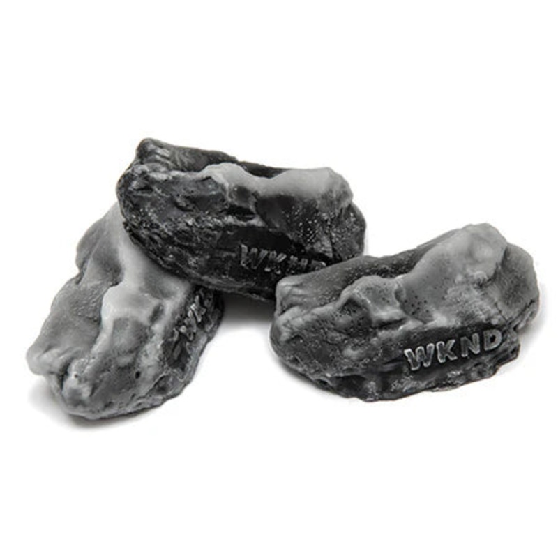 WKND - Rock Wax