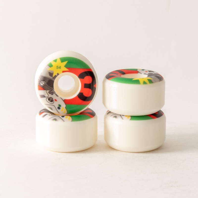303 Boards - Big 3 N64 Wheel (54mm) *SALE