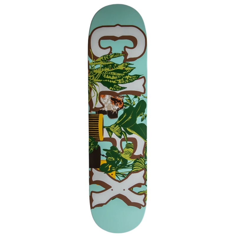 303 Boards - CLFX Block Kittens Deck (Multiple Sizes) *SALE