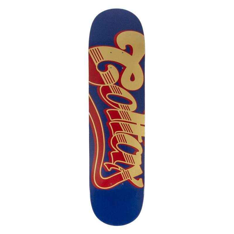 303 Boards - Colfax Cheers Navy Deck (Multiple Sizes) *SALE