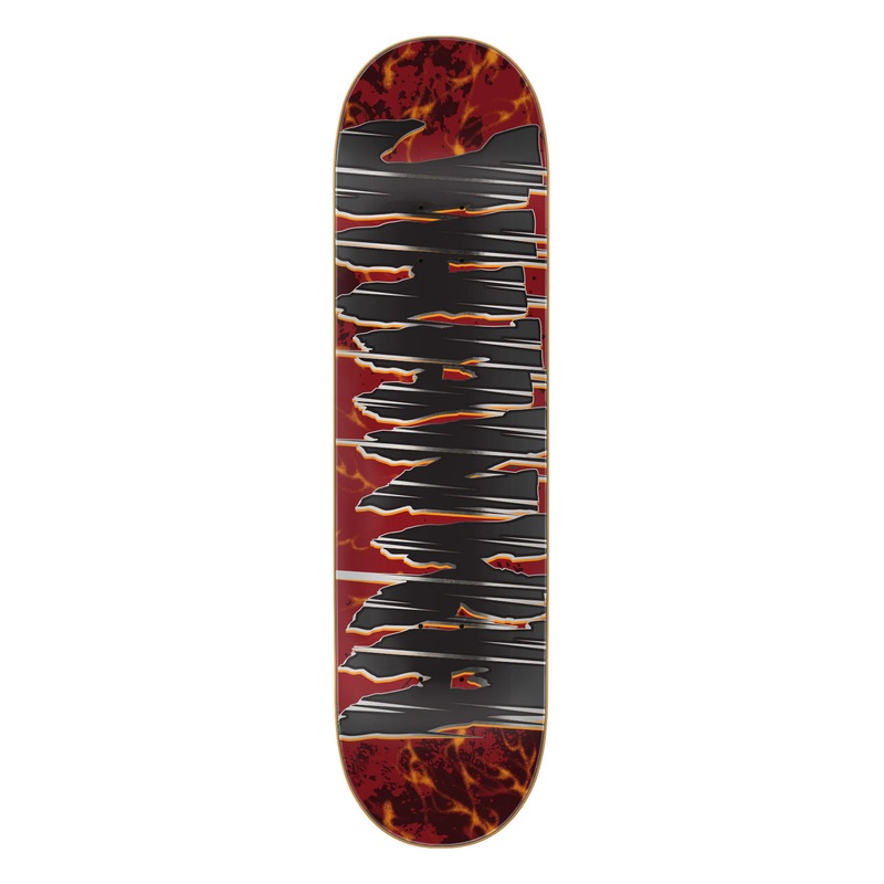 Creature - Jhanka Pro Logo VX Deck (8.375")