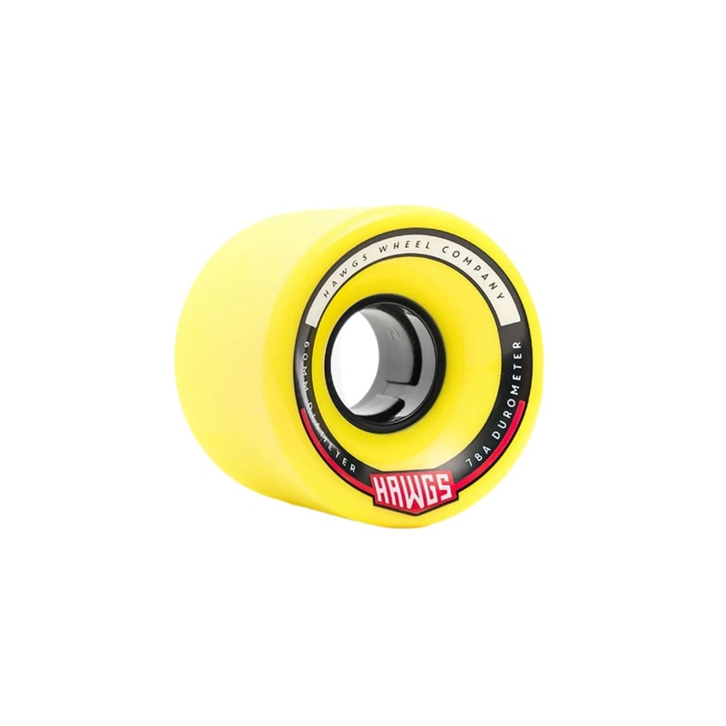 Hawgs - Chubby Hawgs 78a Wheels (60mm)