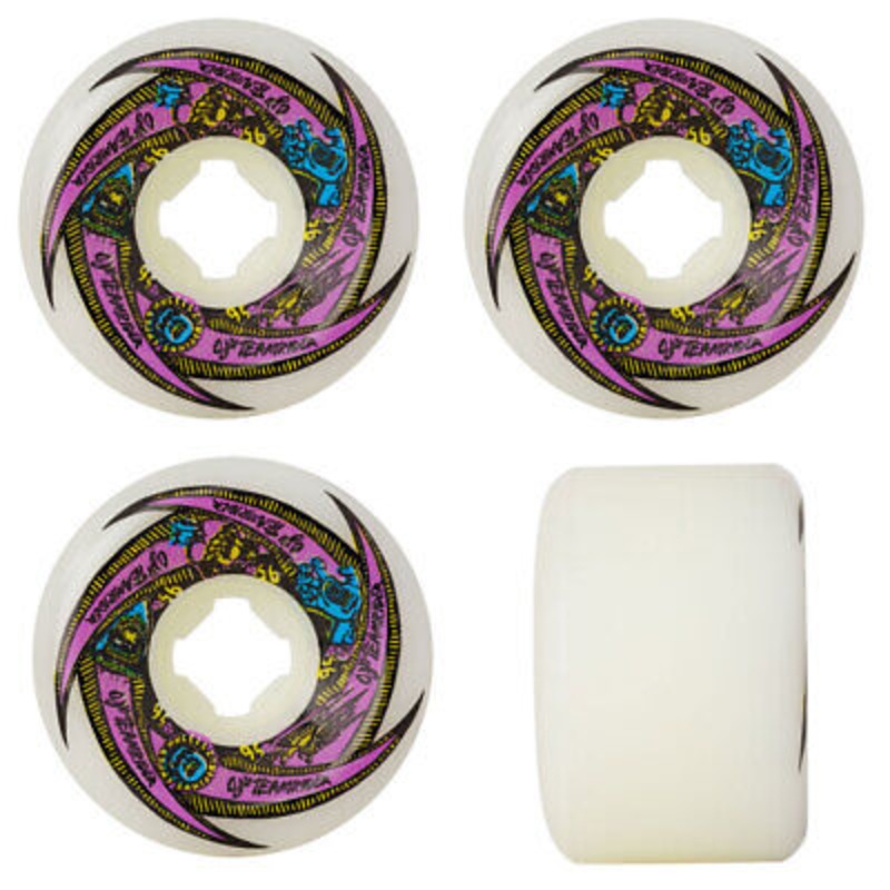 OJ - Teamrider Original 95a Wheels (57mm) *SALE