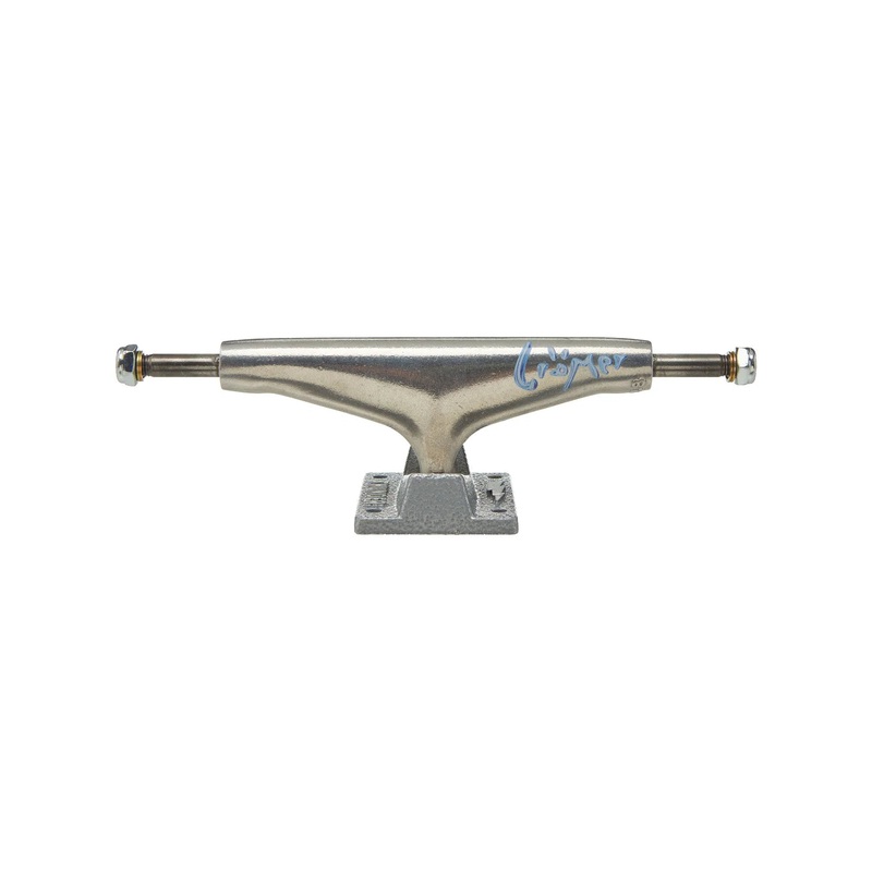 Thunder - Brad Cromer Behavior Pro Trucks (148)