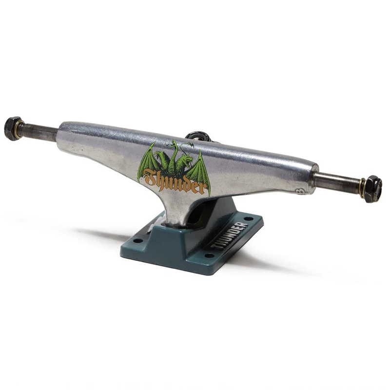 Thunder - Medieval Script Team Edition Trucks (148)