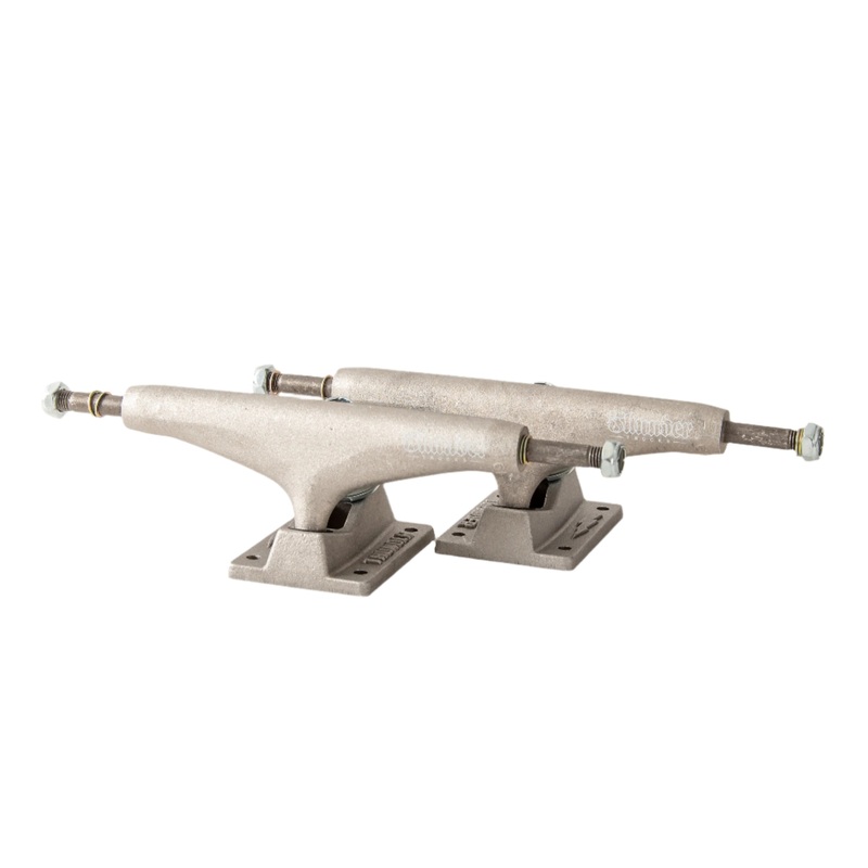 Thunder - Script Team Edition Raw Trucks (148/149)