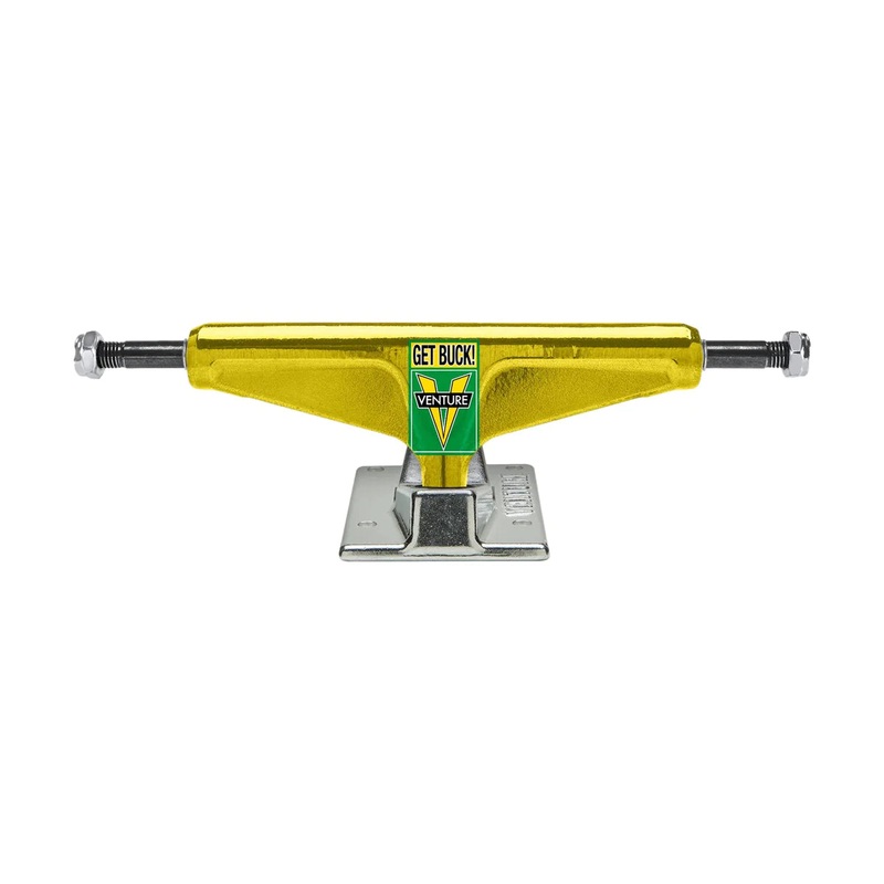 Venture - Venture x Shake Junt V-Hollow Trucks (5.6)