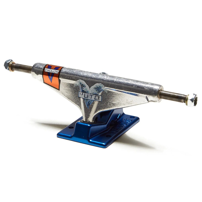Venture - Yuto Great Wave Hollow Light Trucks (5.2H)