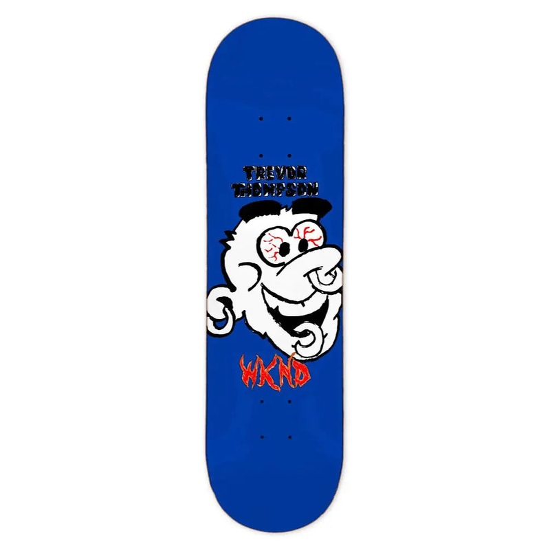 WKND - Trevor Thompson Wired Deck (8.25")
