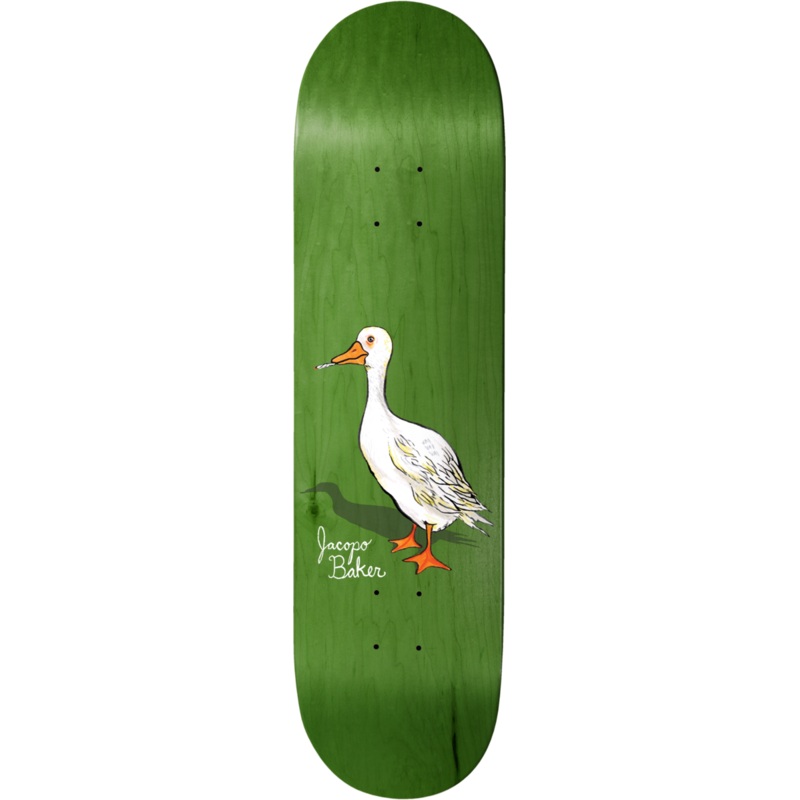 Baker - Jacopo Goose Deck (8.125") *SALE