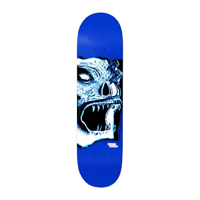 Baker - Justin Figgy Sundown Deck (8") *SALE