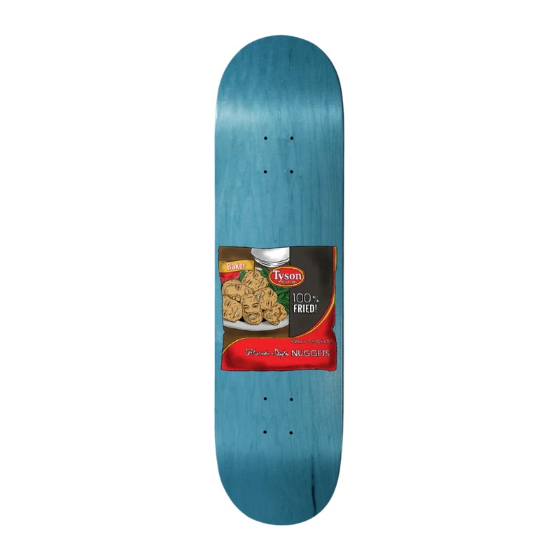 Baker - Tyson Peterson Chicken Deck (8") *SALE