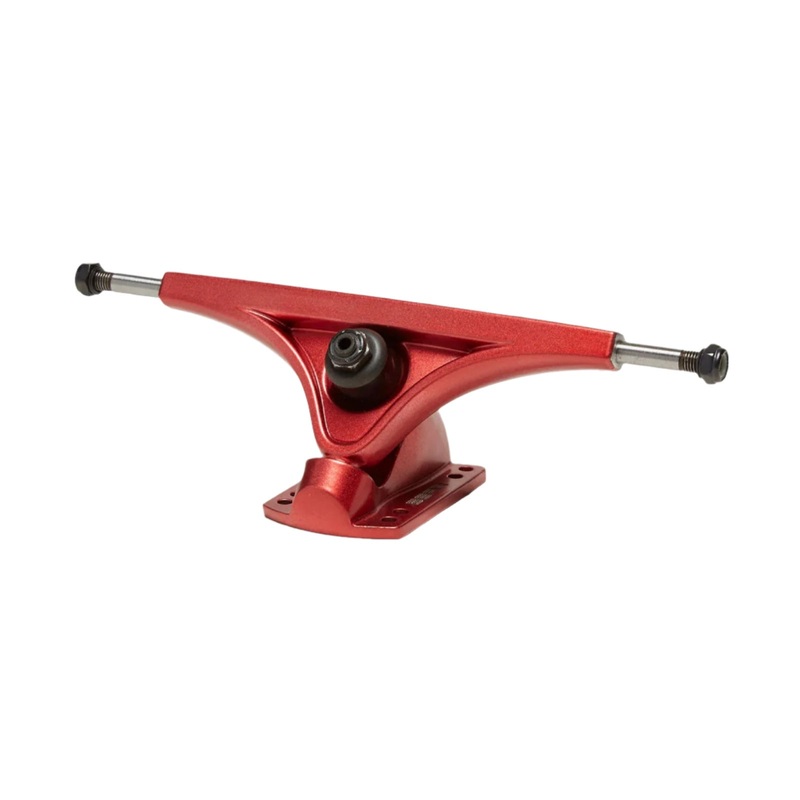 Bear - Gen 6 Garnett Red Trucks (180mm 50)
