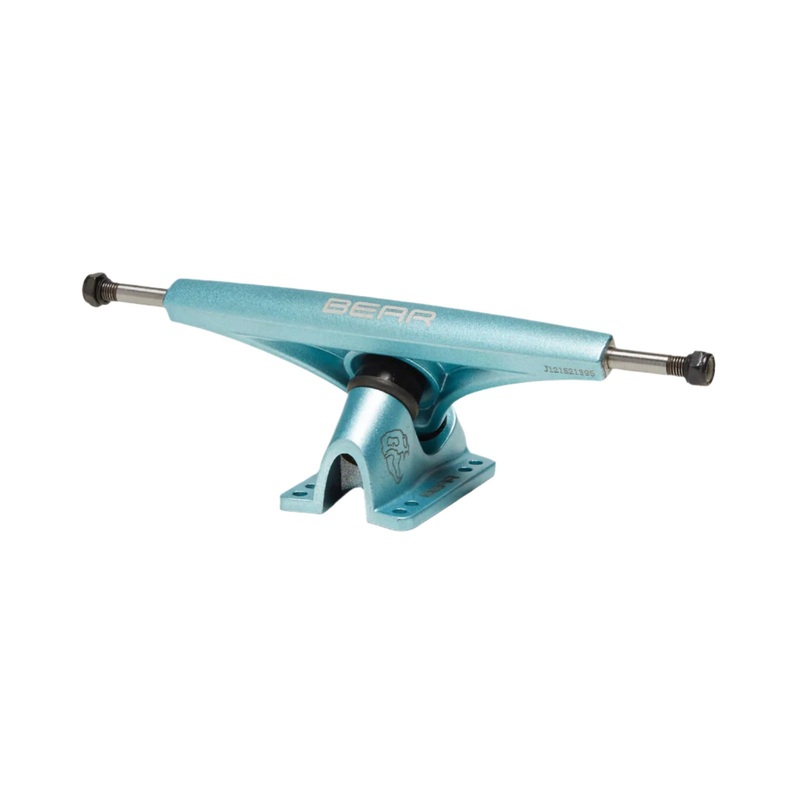 Bear - Gen 6 Sapphire Blue Trucks (180mm 50)