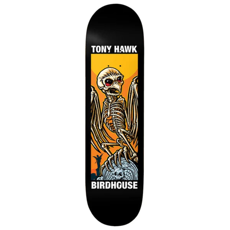 Birdhouse - Tony Hawk Second Life Deck (8") *SALE