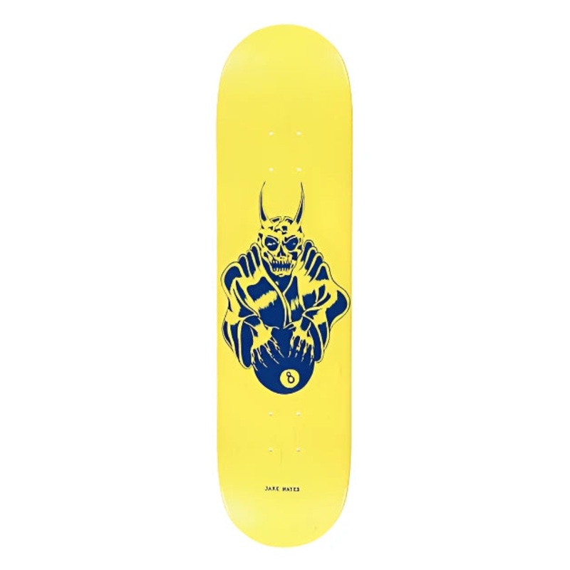 Deathwish - Jake Hayes Dealer's Choice Deck (8")*SALE